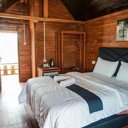 Rinjani Hill Hotel Сембалун Лаванг Екстер'єр фото